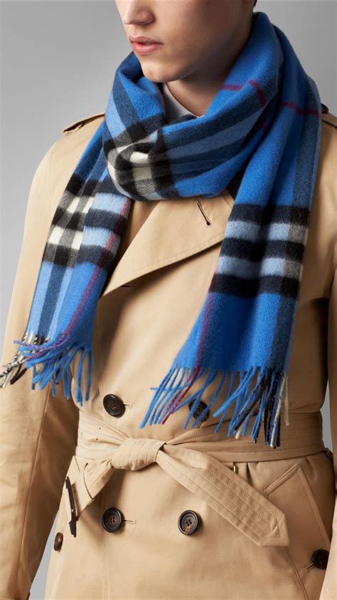 burberry scarf cashmere or silk|burberry cashmere scarf men.